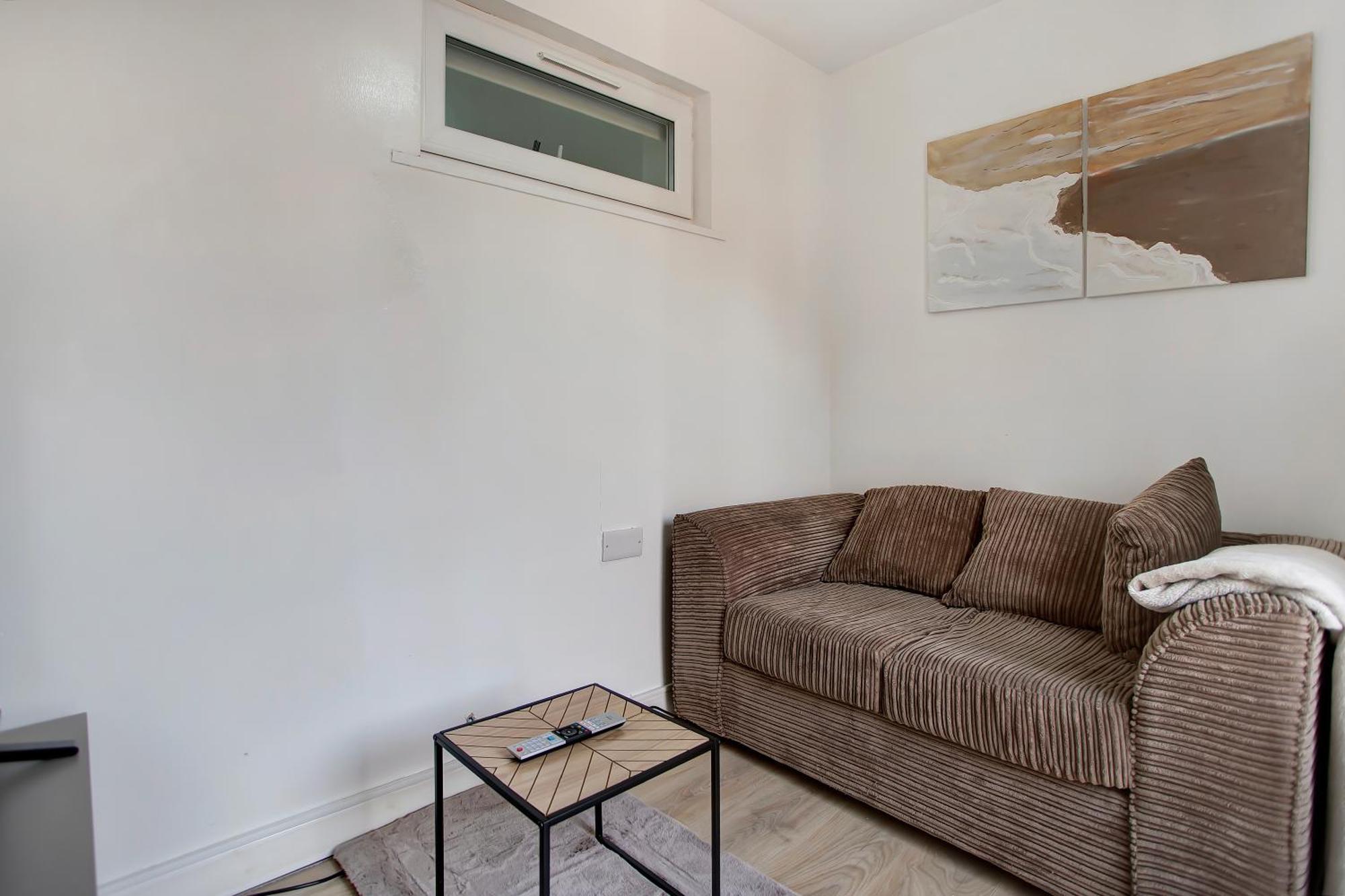 Cozy 3-bed House Near Lcy & Excel Ideal For Groups & Families Casa vacanze *