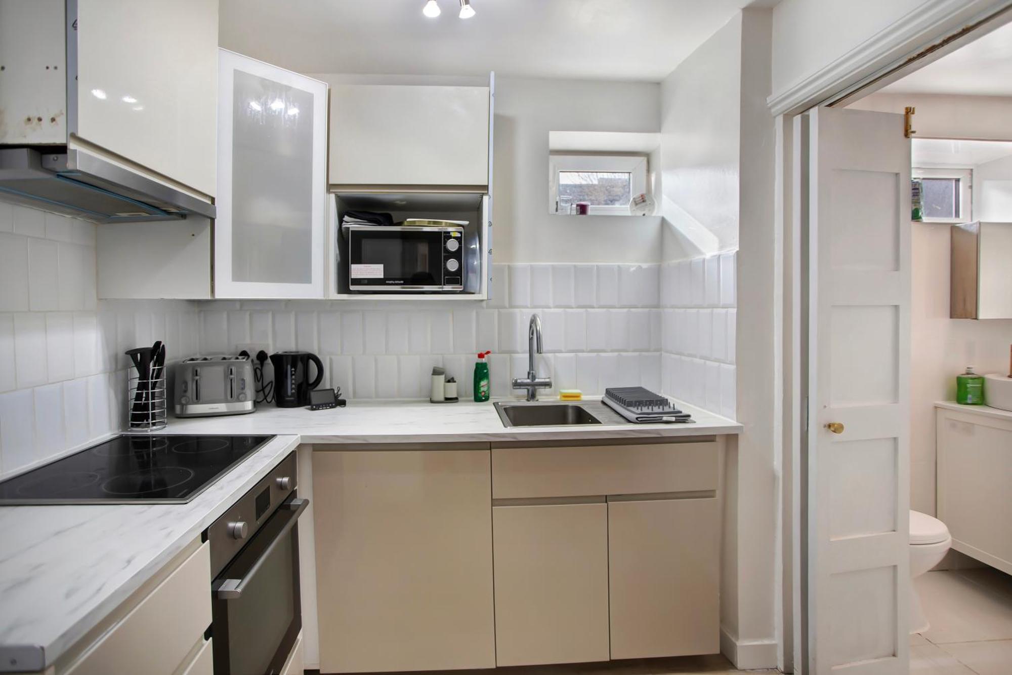 Casa vacanze Cozy 3-bed House Near Lcy & Excel Ideal For Groups & Families *