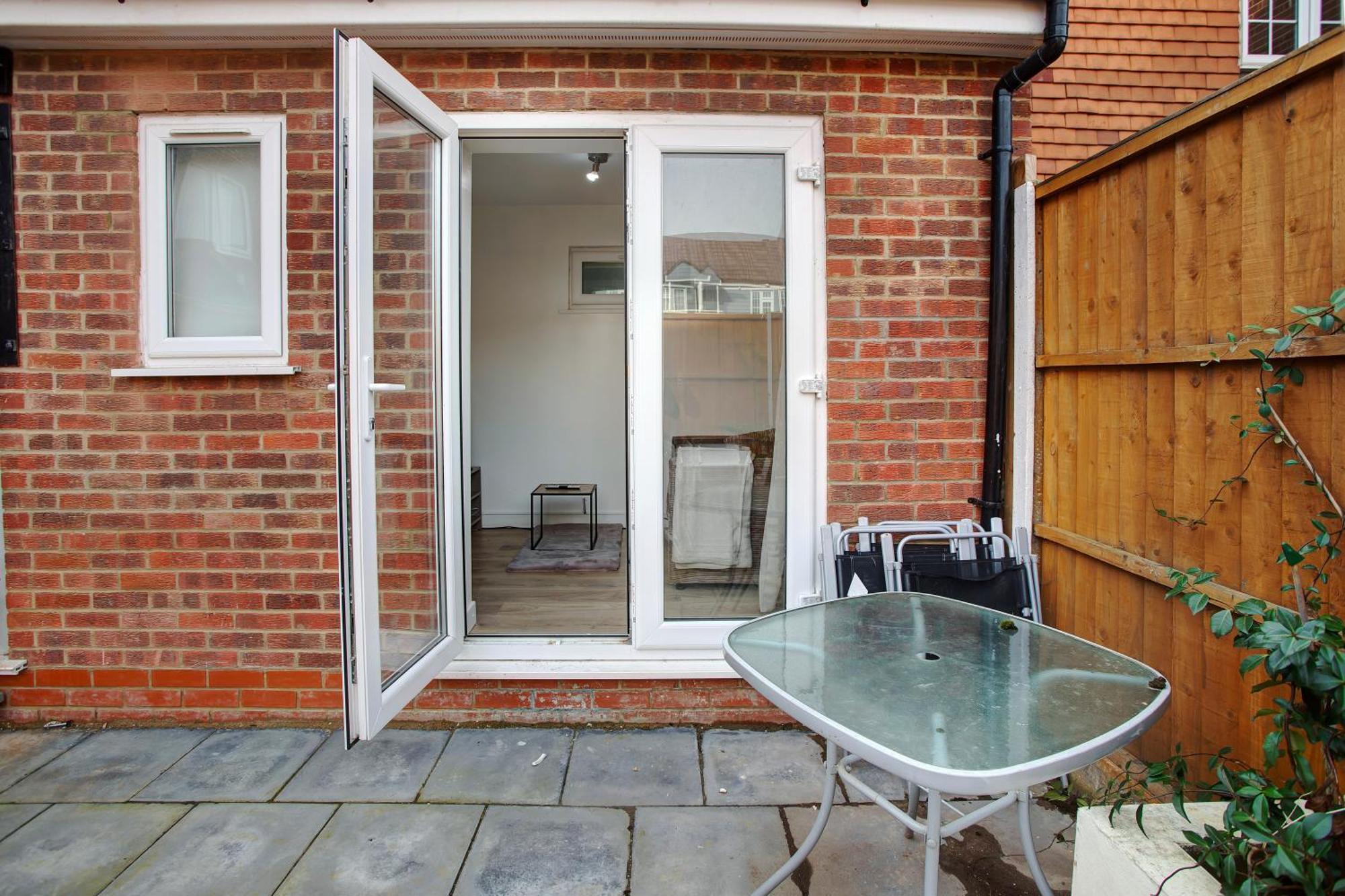 Cozy 3-bed House Near Lcy & Excel Ideal For Groups & Families Casa vacanze Londra