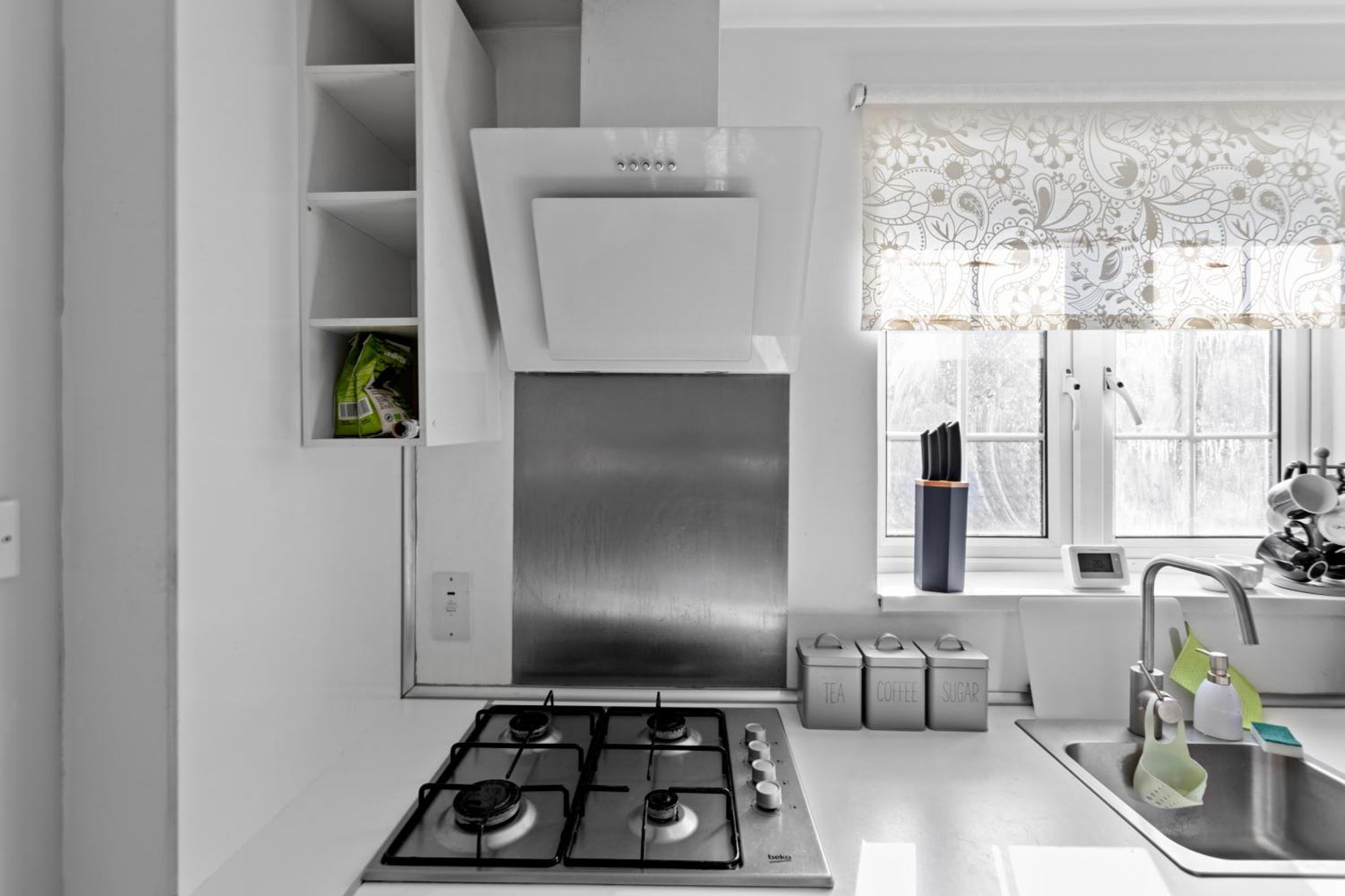 Casa vacanze Cozy 3-bed House Near Lcy & Excel Ideal For Groups & Families
