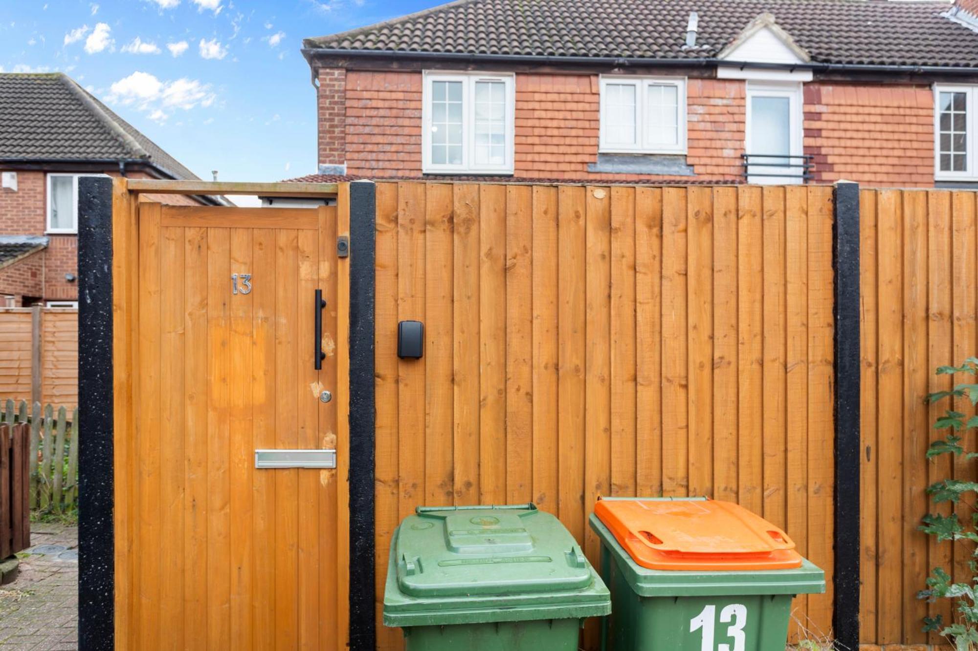 Cozy 3-bed House Near Lcy & Excel Ideal For Groups & Families Londra