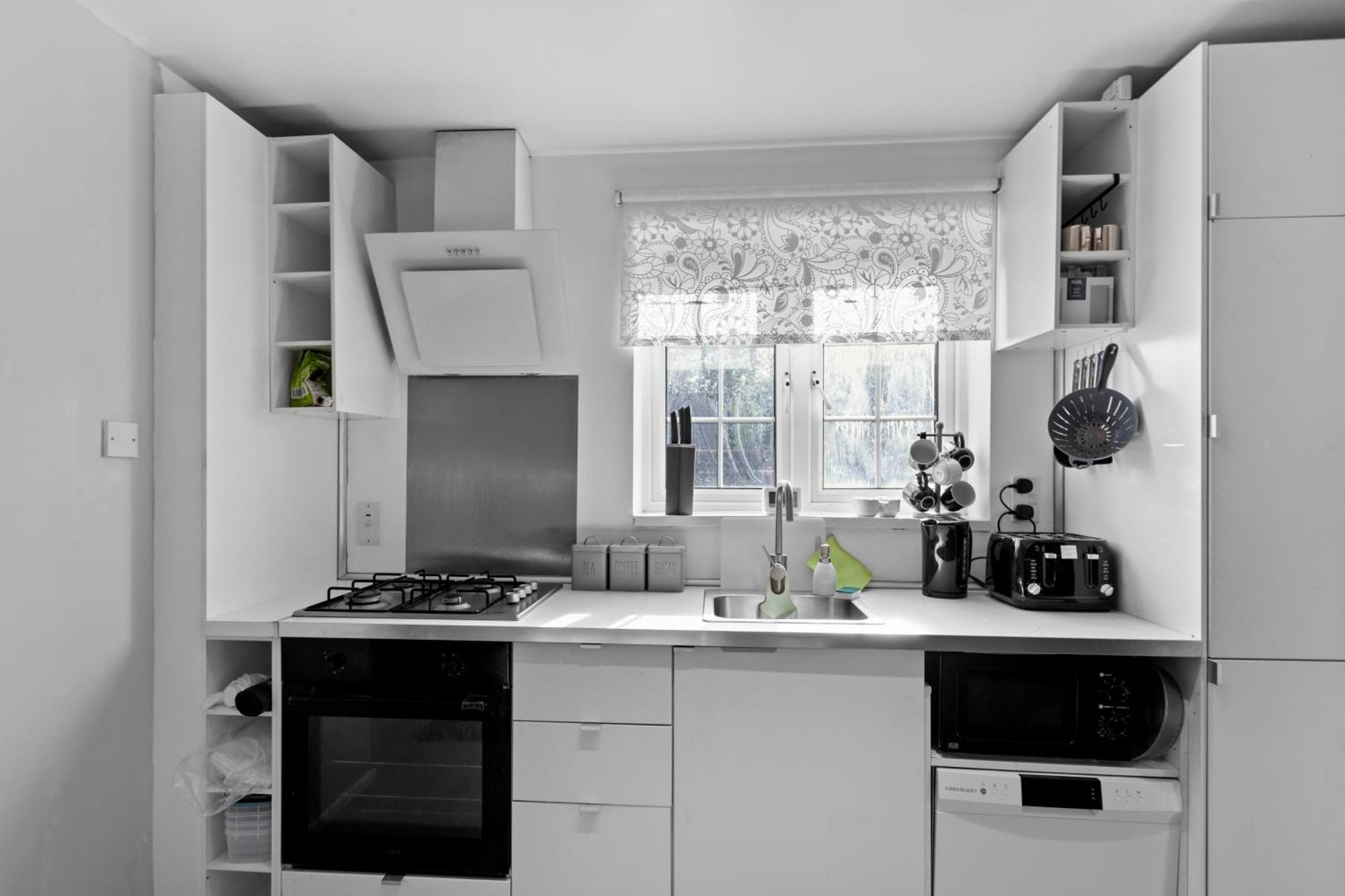 Cozy 3-bed House Near Lcy & Excel Ideal For Groups & Families Casa vacanze *